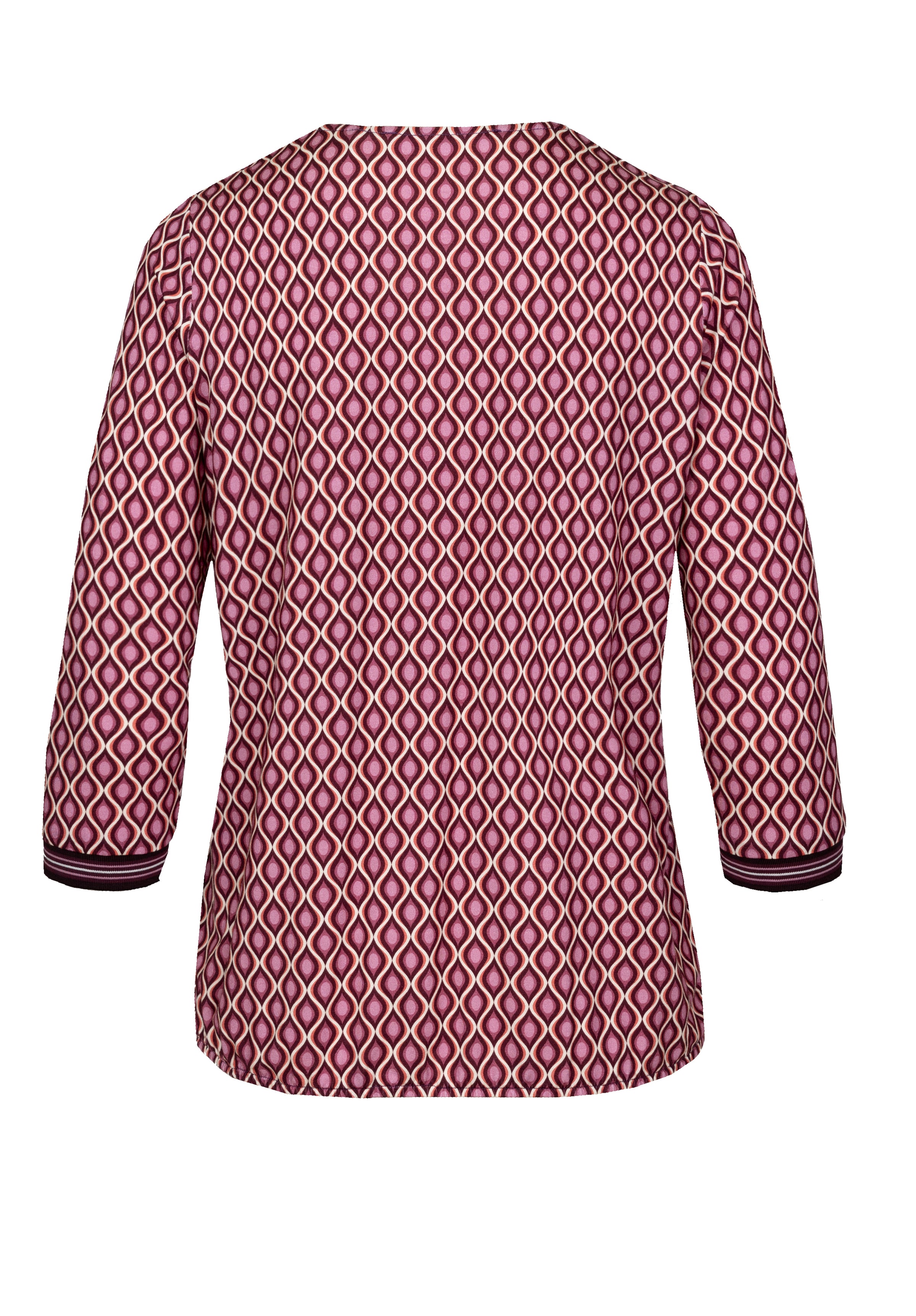 An image of the Bianca Paula T-Shirt