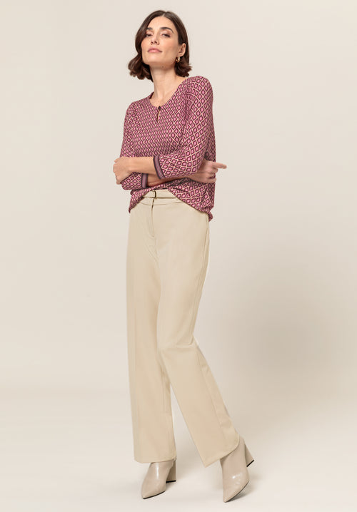 An image of the Bianca Paula T-Shirt