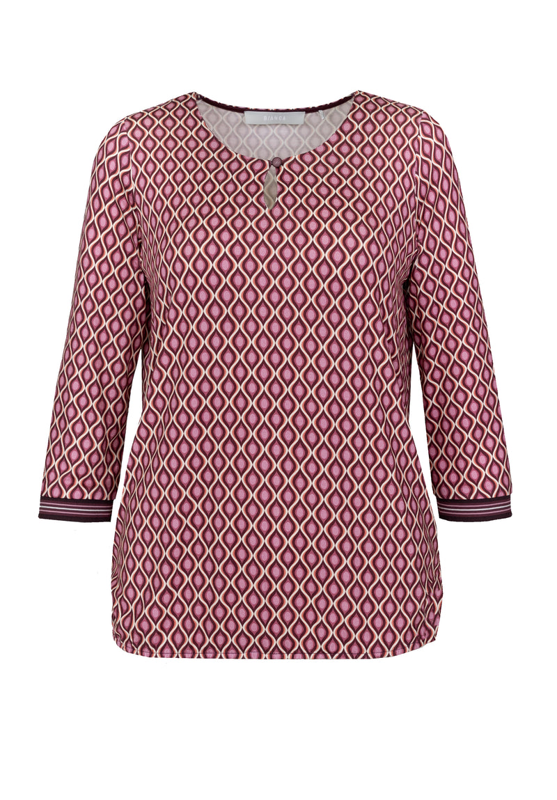 An image of the Bianca Paula T-Shirt