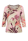 An image of the Bianca Dini T-Shirt