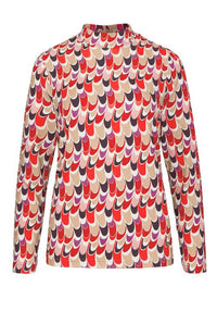 An image of the Bianca Greta T-Shirt