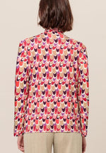 An image of the Bianca Greta T-Shirt