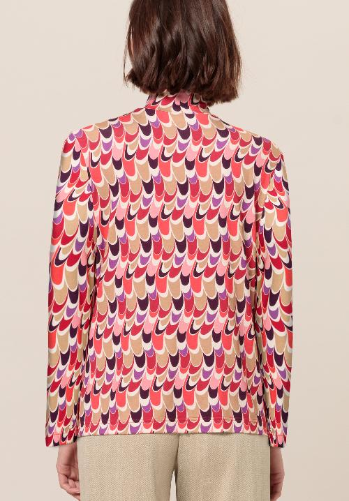 An image of the Bianca Greta T-Shirt