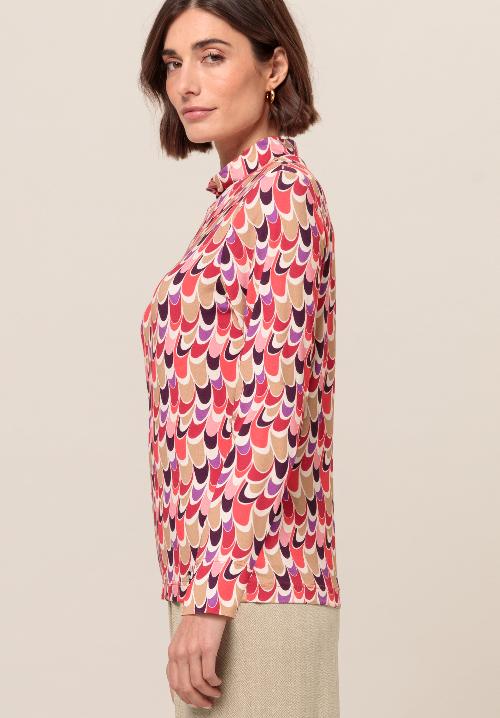 An image of the Bianca Greta T-Shirt