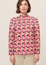 An image of the Bianca Greta T-Shirt