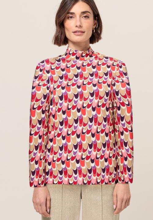 An image of the Bianca Greta T-Shirt