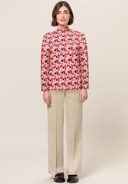 An image of the Bianca Greta T-Shirt