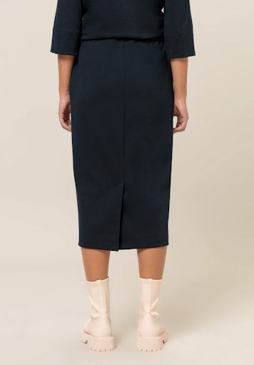 An image of the Bianca Smilla Skirt