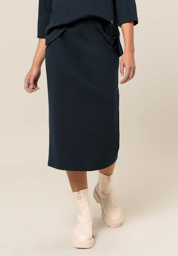 An image of the Bianca Smilla Skirt