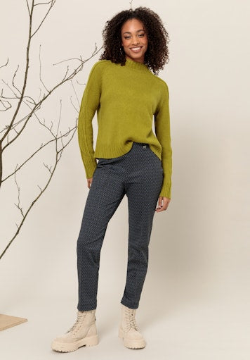 An image of the Bianca Denver Trousers