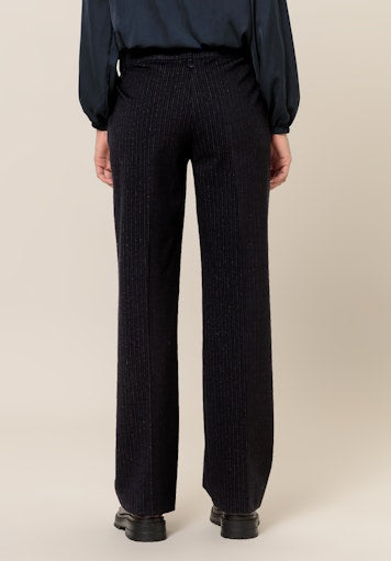 An image of the Bianca Parigi Trousers