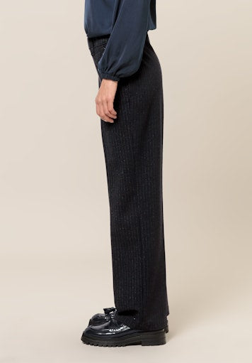 An image of the Bianca Parigi Trousers