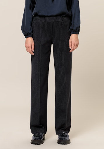 An image of the Bianca Parigi Trousers