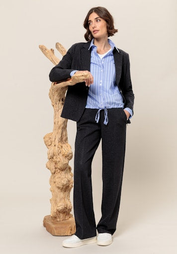 An image of the Bianca Parigi Trousers
