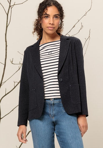 An image of the Bianca Ariane Jacket