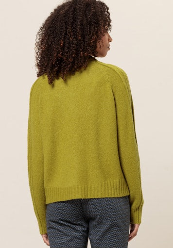 An image of the Bianca Daris Jumper