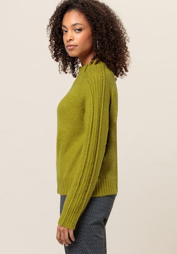 An image of the Bianca Daris Jumper