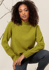 An image of the Bianca Daris Jumper