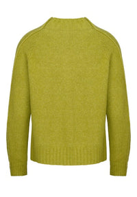 An image of the Bianca Daris Jumper