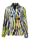An image of the Bianca Adina Blouse