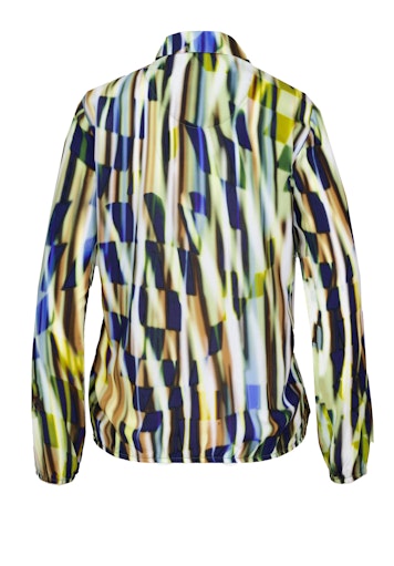 An image of the Bianca Adina Blouse
