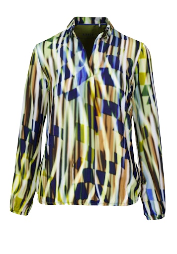 An image of the Bianca Adina Blouse