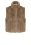 An image of the Bianca Tabea Outdoor Vest