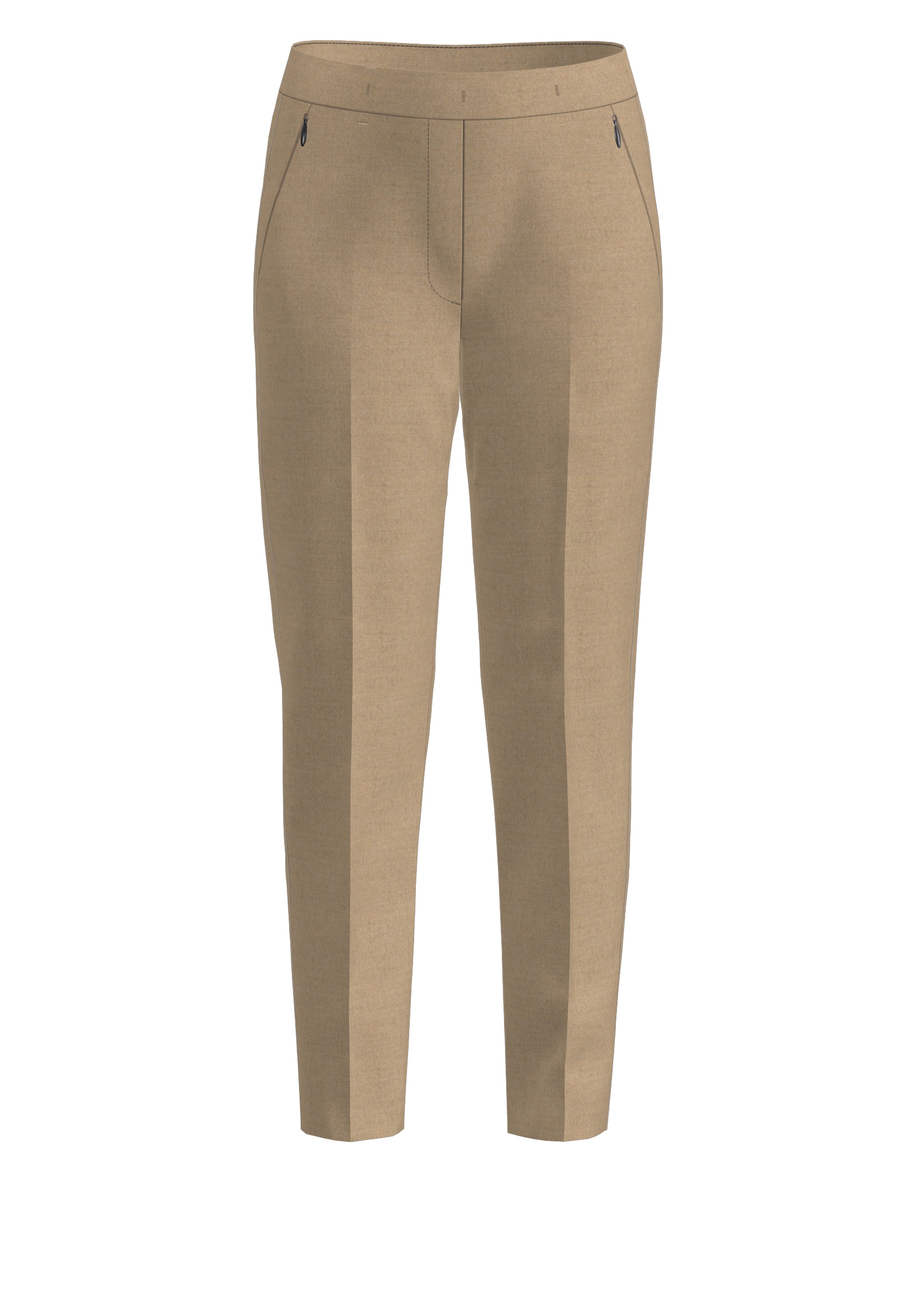 An image of the Bianca Siena Trousers