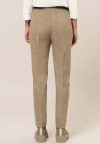 An image of the Bianca Siena Trousers