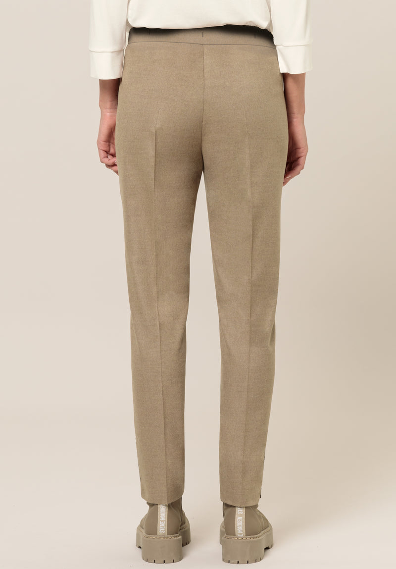 An image of the Bianca Siena Trousers
