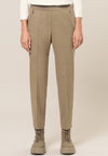An image of the Bianca Siena Trousers