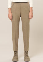 An image of the Bianca Siena Trousers
