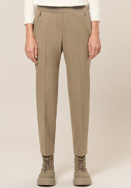 An image of the Bianca Siena Trousers