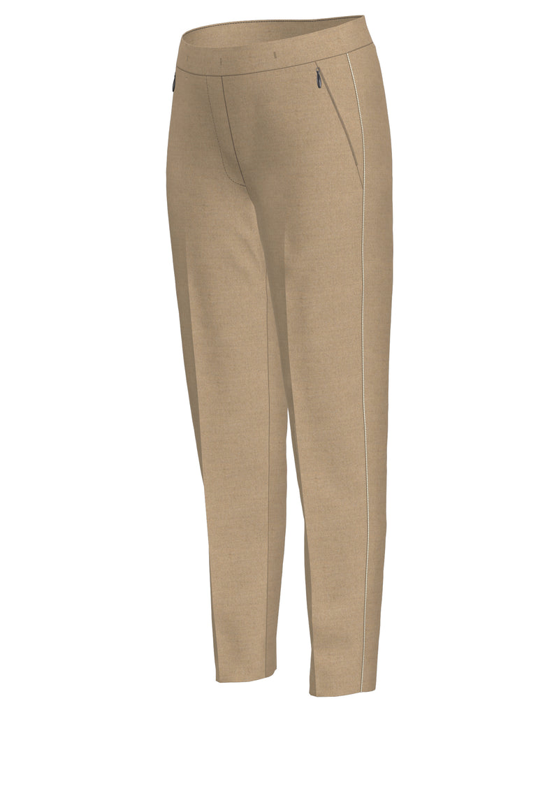 An image of the Bianca Siena Trousers