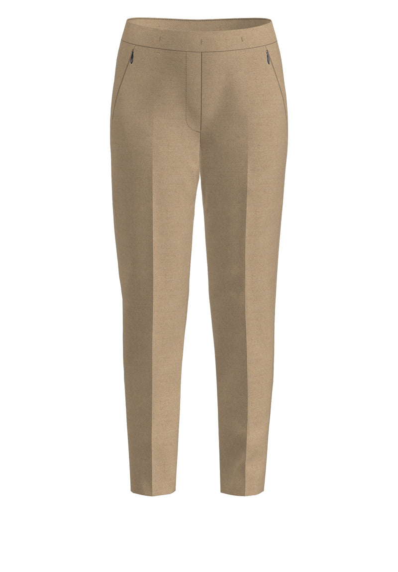 An image of the Bianca Siena Trousers