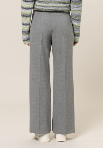 An image of the Bianca Parigi Trousers