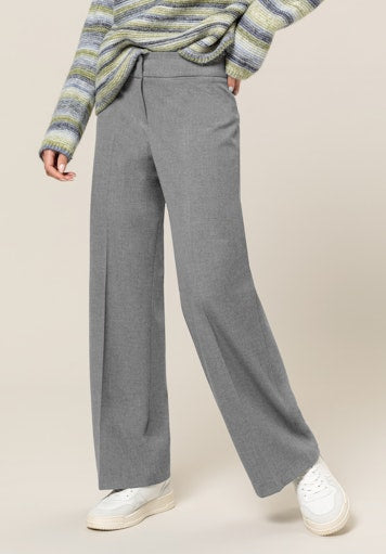An image of the Bianca Parigi Trousers