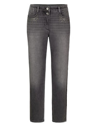 An image of the Bianca Denver Jeans