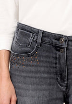 An image of the Bianca Denver Jeans