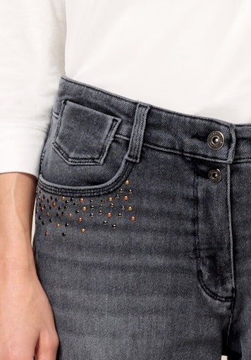 An image of the Bianca Denver Jeans