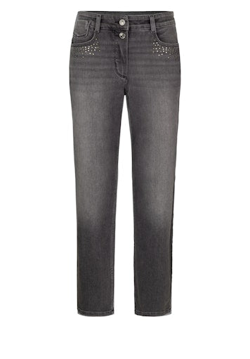 An image of the Bianca Denver Jeans