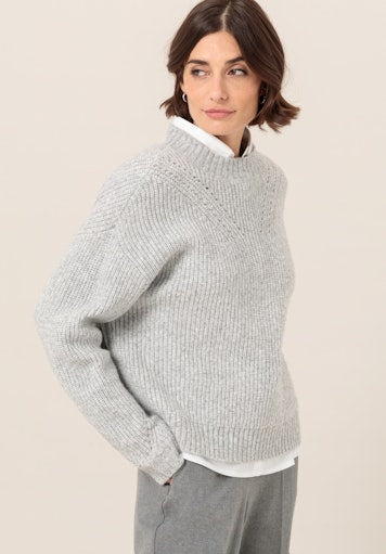 An image of the Bianca Otis Jumper