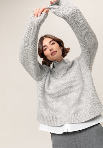 An image of the Bianca Otis Jumper