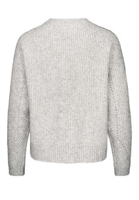 An image of the Bianca Otis Jumper