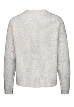 An image of the Bianca Otis Jumper