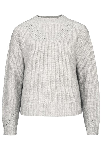 An image of the Bianca Otis Jumper