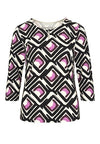 An image of the Bianca Paula Top