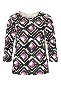 An image of the Bianca Paula Top