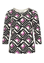 An image of the Bianca Paula Top