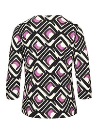 An image of the Bianca Paula Top